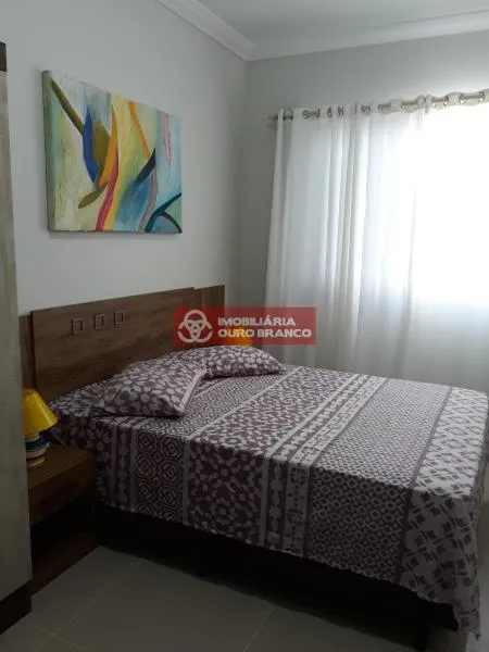 Apartamento amueblado de 2 dormitorios y 2 baños — photo 12
