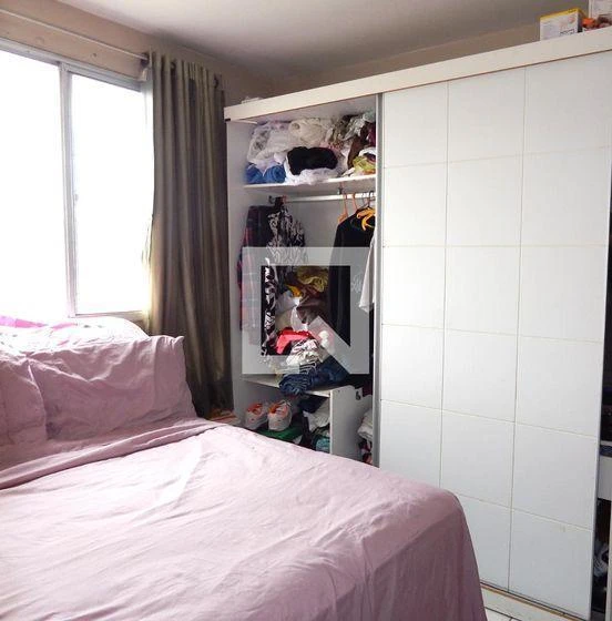 42 m² apartment with a washing machine and a home office — photo 3