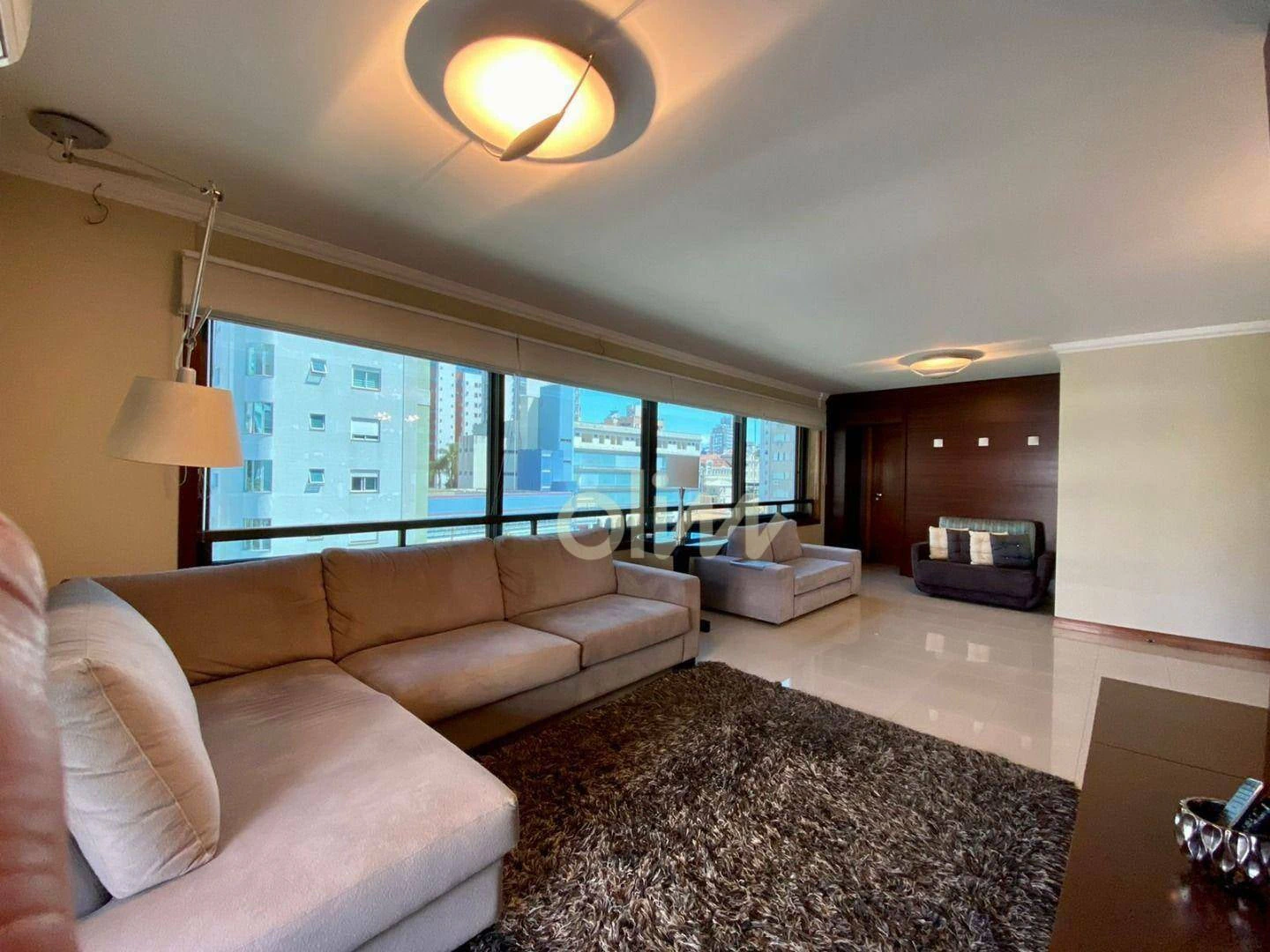 3-bedroom apartment with 5 bathrooms and 2 parking spaces — photo 2