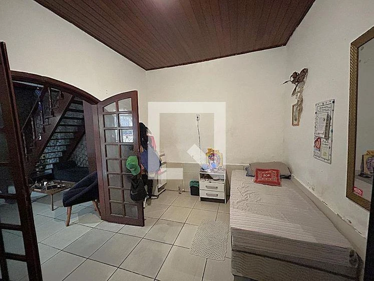 Casa de 100 m² con espacio de home office y lavadora — photo 11