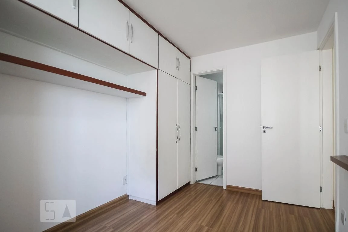 Apartamento sem mobília com 2 dormitórios e vaga — photo 33