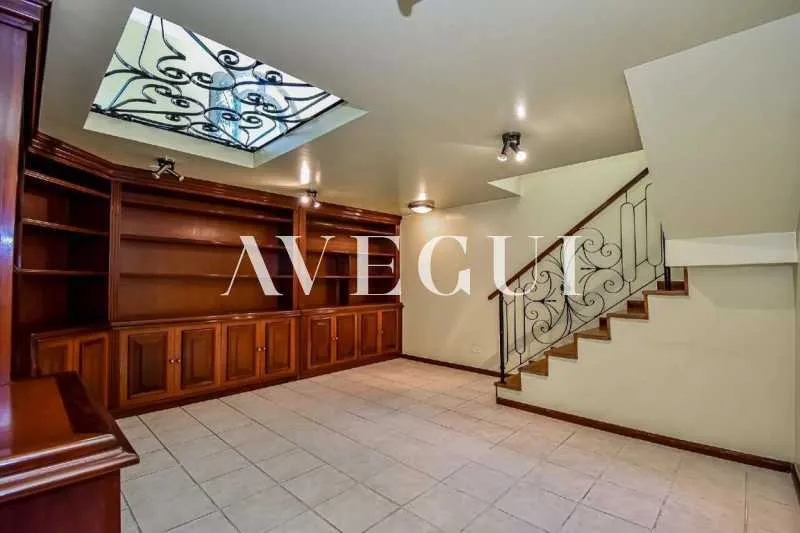 Furnished 4-bedroom house with 5 bathrooms — photo 21