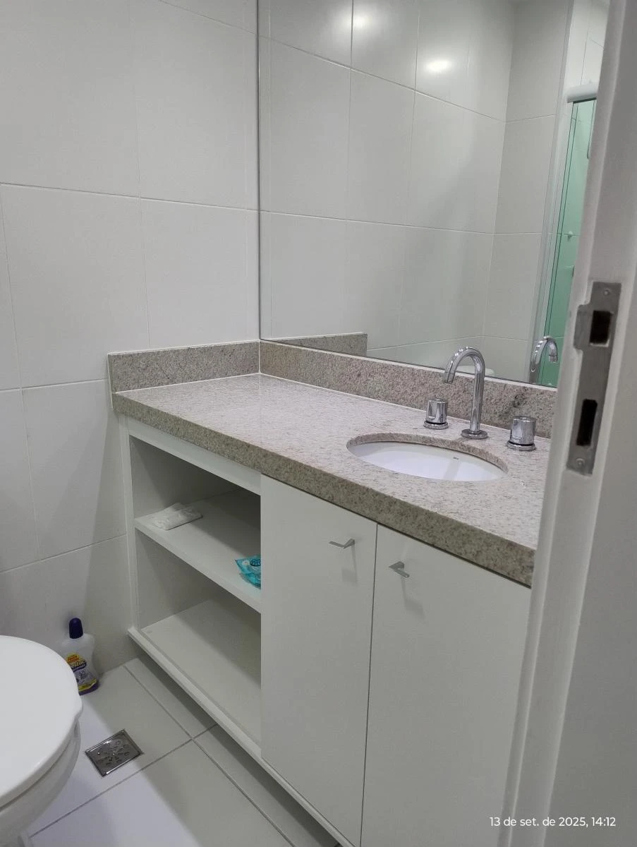 2-bedroom apartment with 91 m², parking spot and suite — photo 31