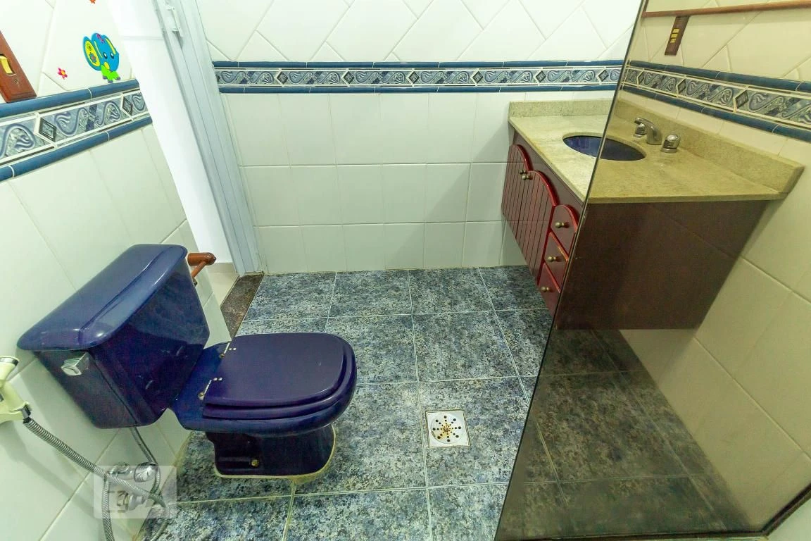 4-bedroom house with a jacuzzi in Rio de Janeiro — photo 20