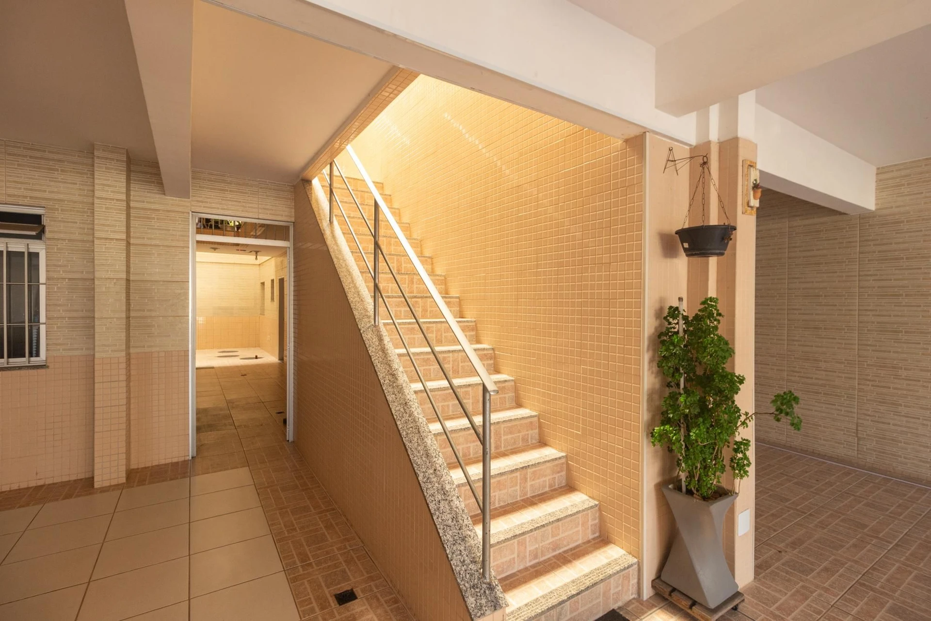 Квартира: 1 спальня, 40 м² — photo 24