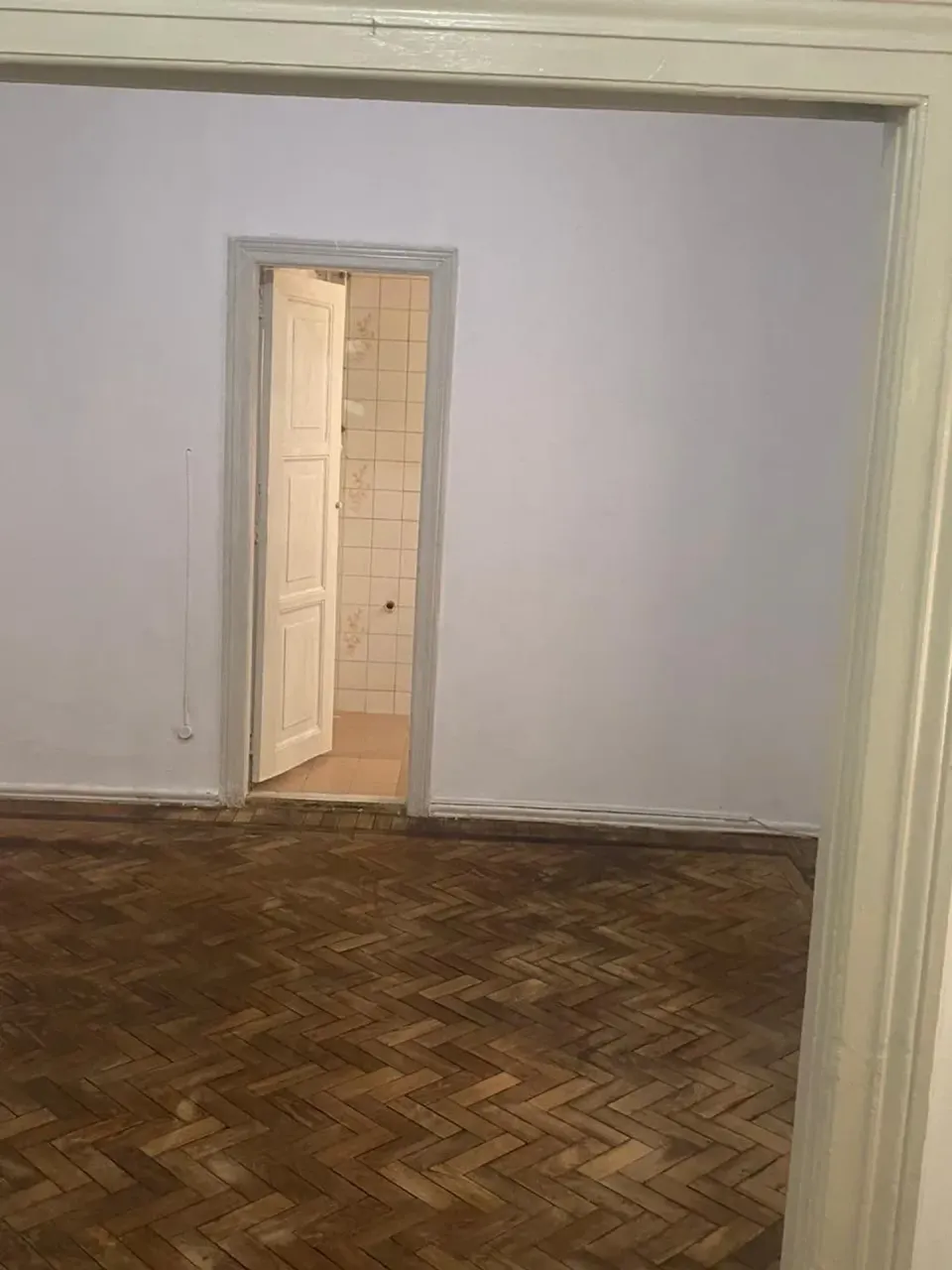 1-bedroom apartment with 40 m² and no parking — photo 10