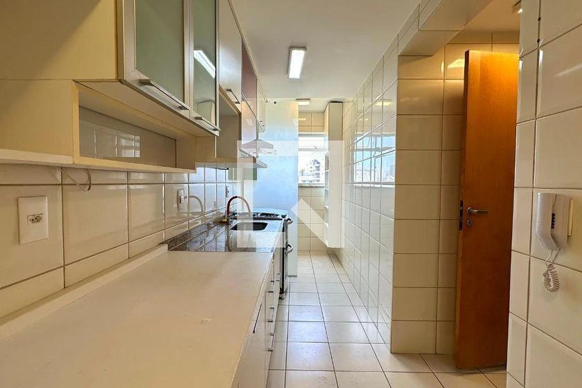 Water view in a 3-bedroom apartment, 89 m² — photo 38