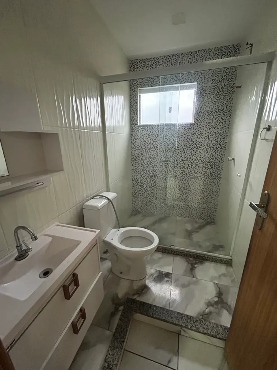 Apartamento para locação com 2 quartos e varanda — photo 4