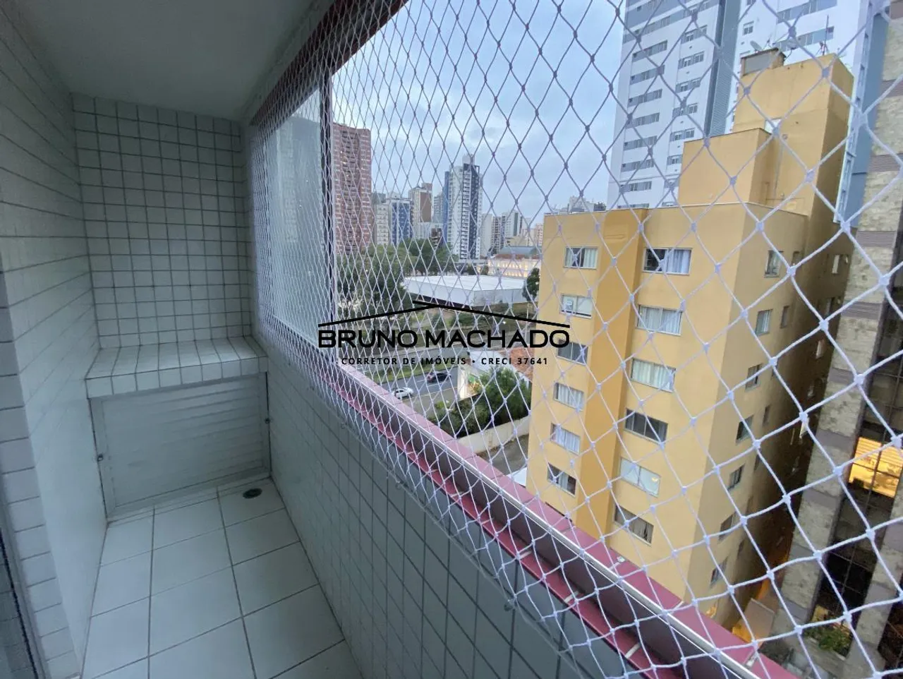 1-bedroom apartment with open kitchen and 44 m² — photo 13