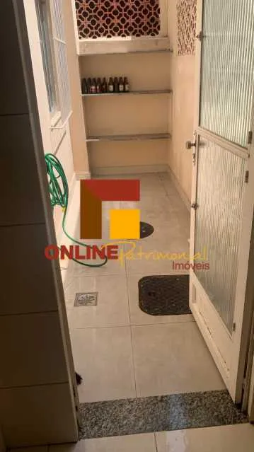 2-bedroom apartment, 60 m² — photo 18