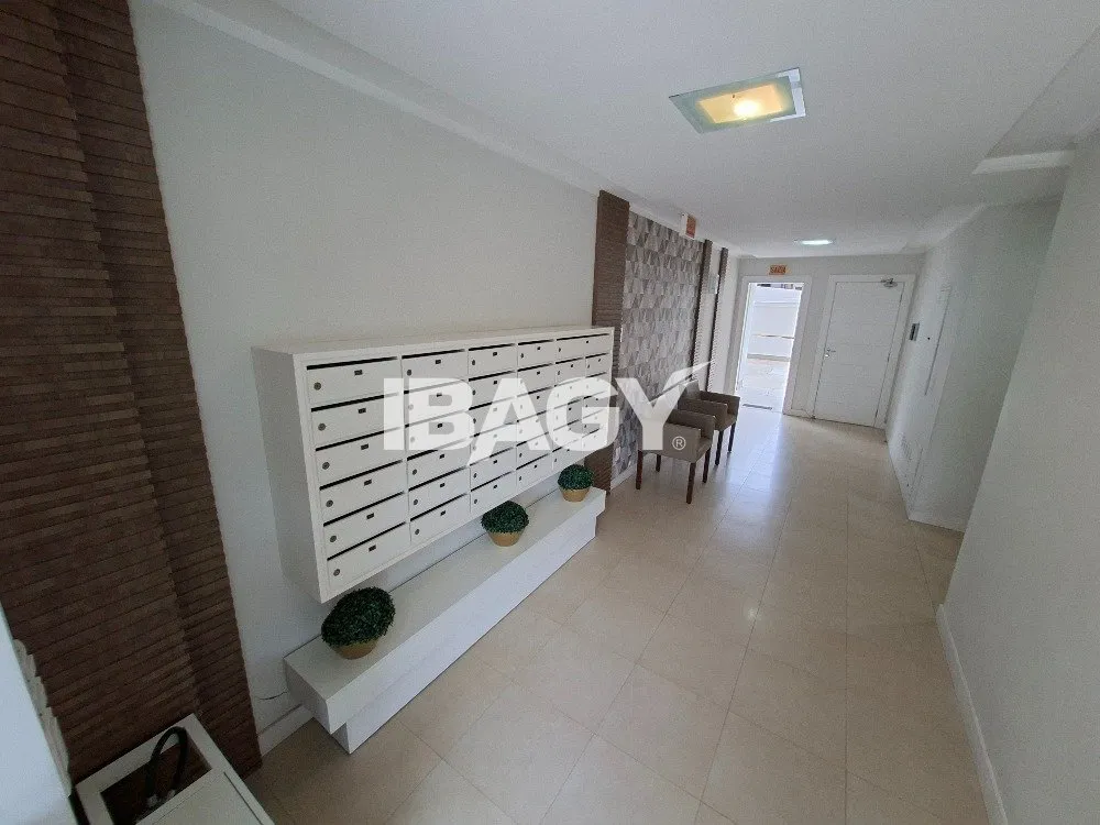 Квартира 71 м² с 2 парковками и грилем на балконе — photo 23