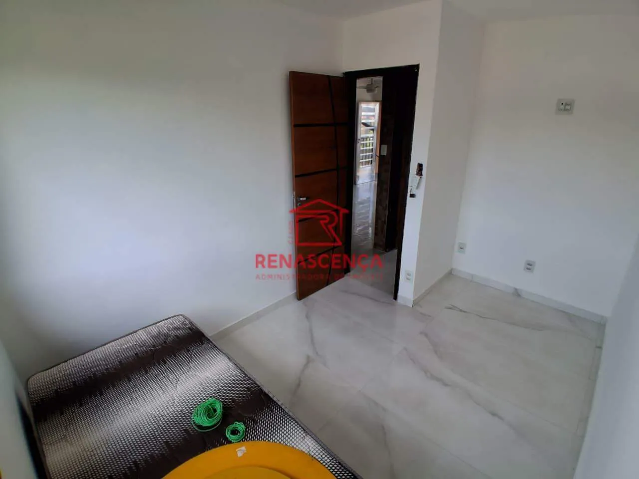 Unfurnished apartment with 2 bedrooms and 1 bathroom — photo 19