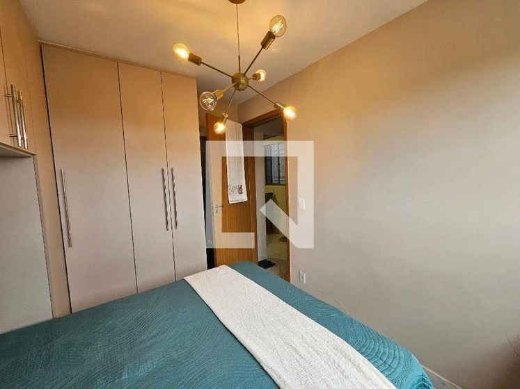 2-bedroom apartment with a washing machine in Rio de Janeiro — photo 5
