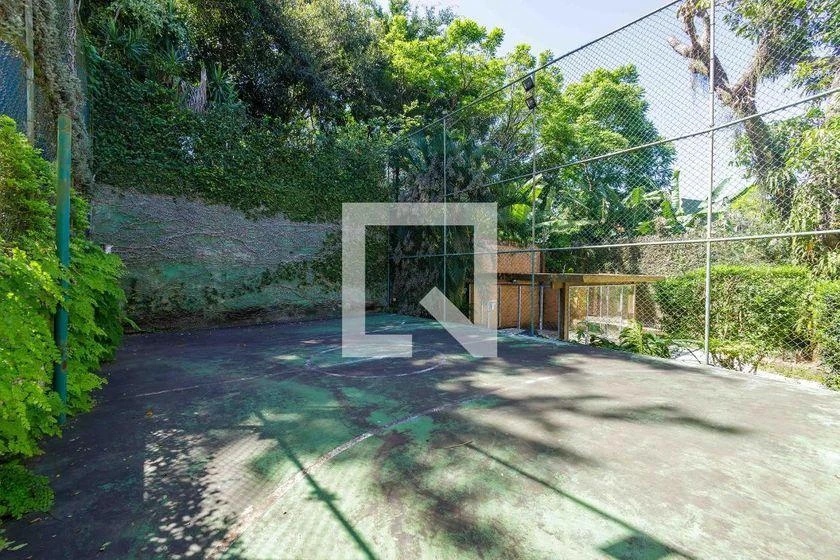 Casa para locação com 5 quartos, 902 m² e 6 vagas — photo 30