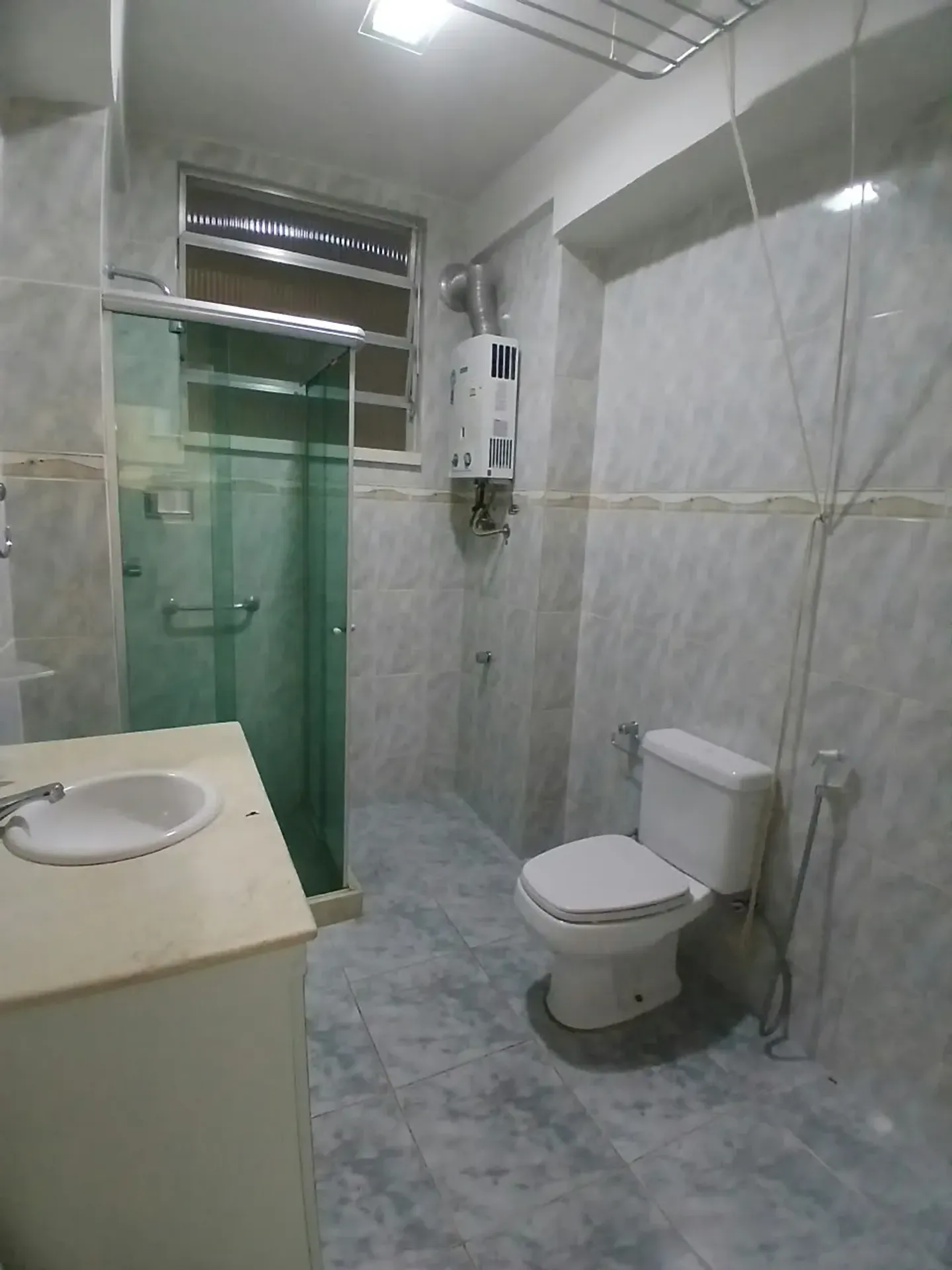 Квартира: 1 спальня, 54 м² — photo 19