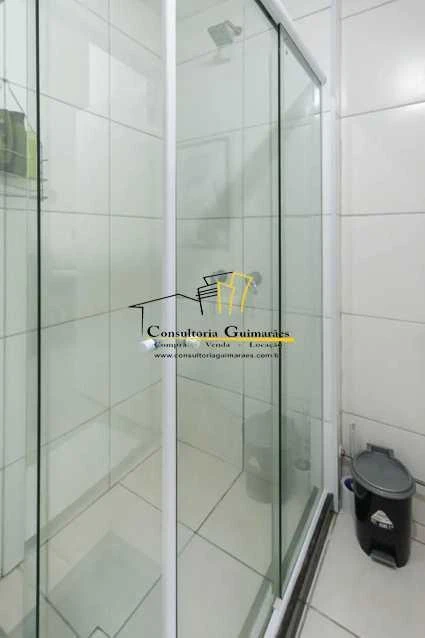 Apartamento de 43 m² com 1 quarto e 1 vaga — photo 6