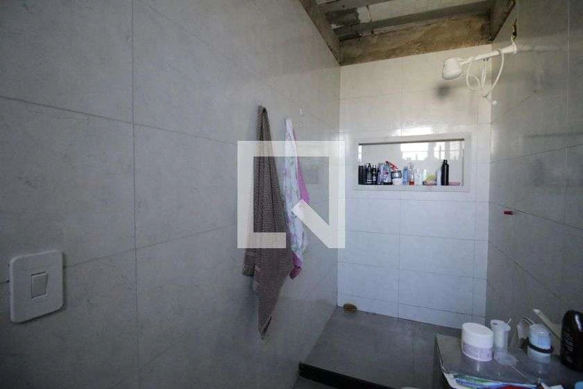 Apartamento mobiliado com 2 quartos e cozinha aberta — photo 23