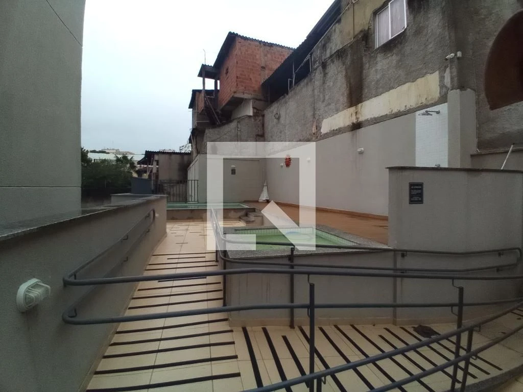Rental apartment with 2 bedrooms and 1 parking space — photo 43