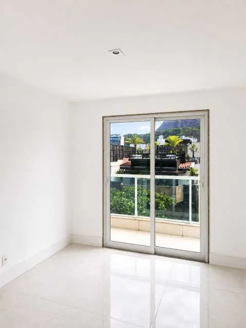 Apartamento amplo de 600 m² no 8º andar — photo 12