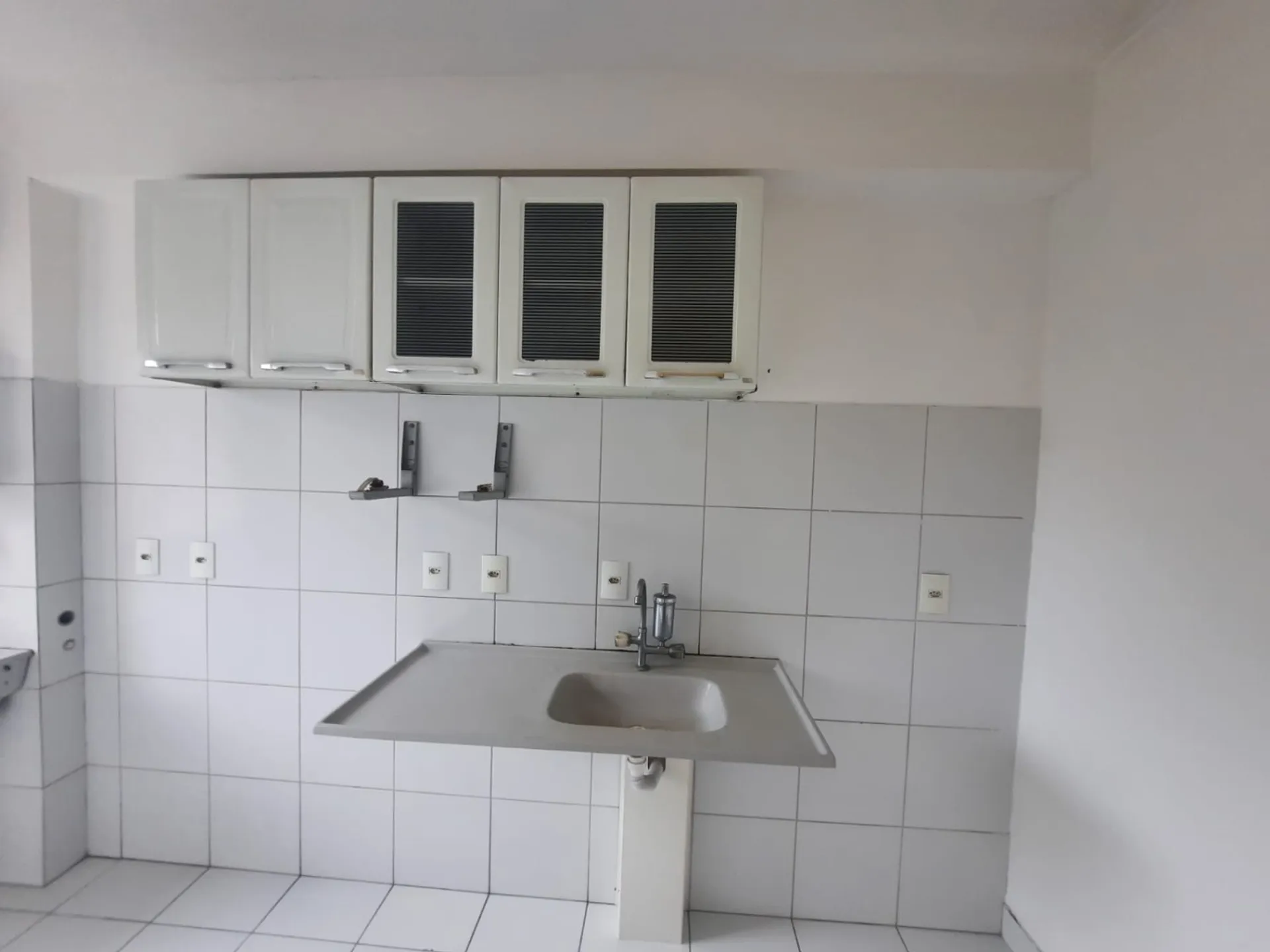 Apartamento de 51 m² com 2 dormitórios e varanda — photo 4