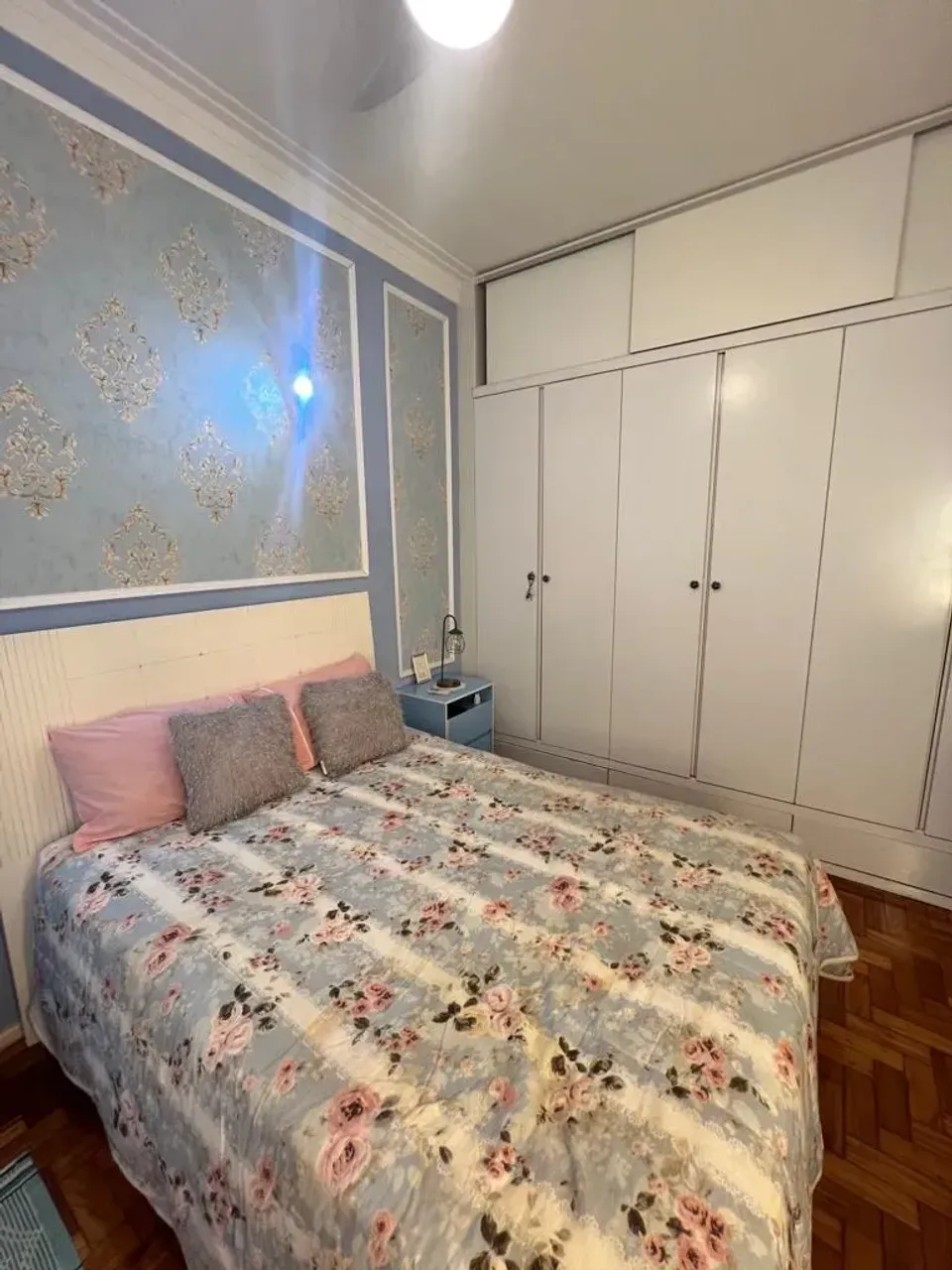 Apartamento amueblado de 1 dormitorio con 48 m² — photo 10