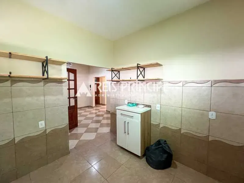 Casa duplex não mobiliada com 5 quartos e 5 banheiros — photo 5