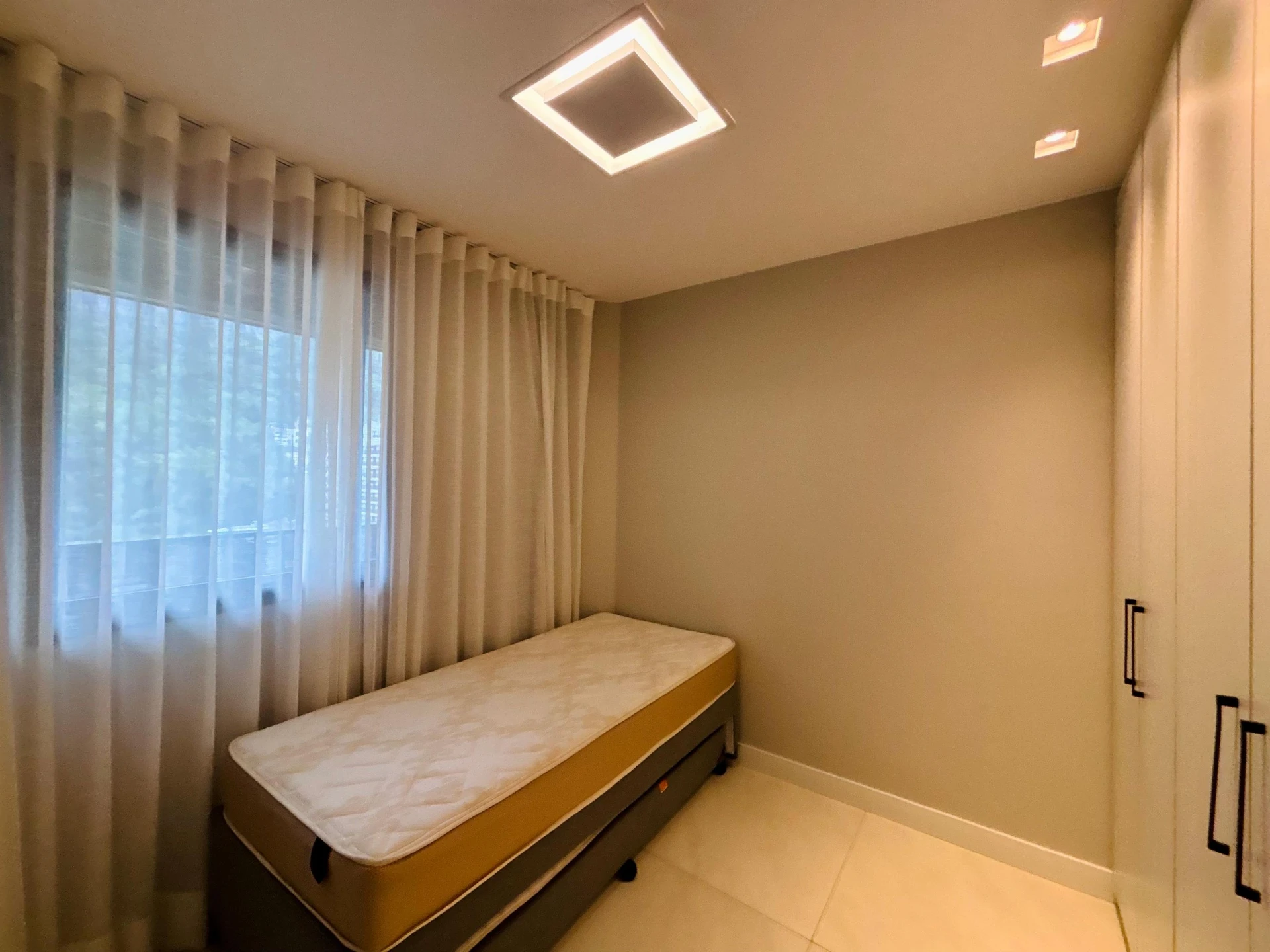 Departamento amueblado, 119 m², con vista a la montaña — photo 15