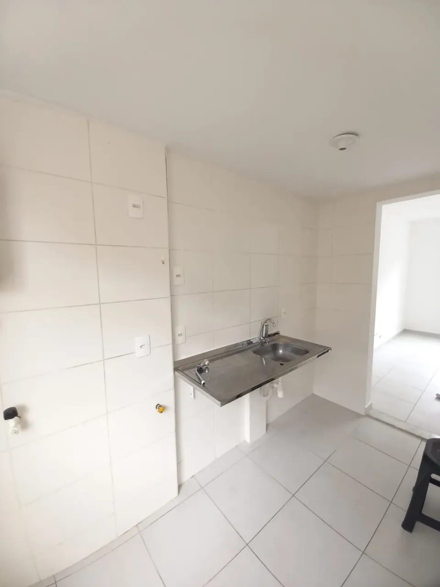 Apartamento de 44 m² e 2 quartos, Lins de Vasconcelos — photo 2