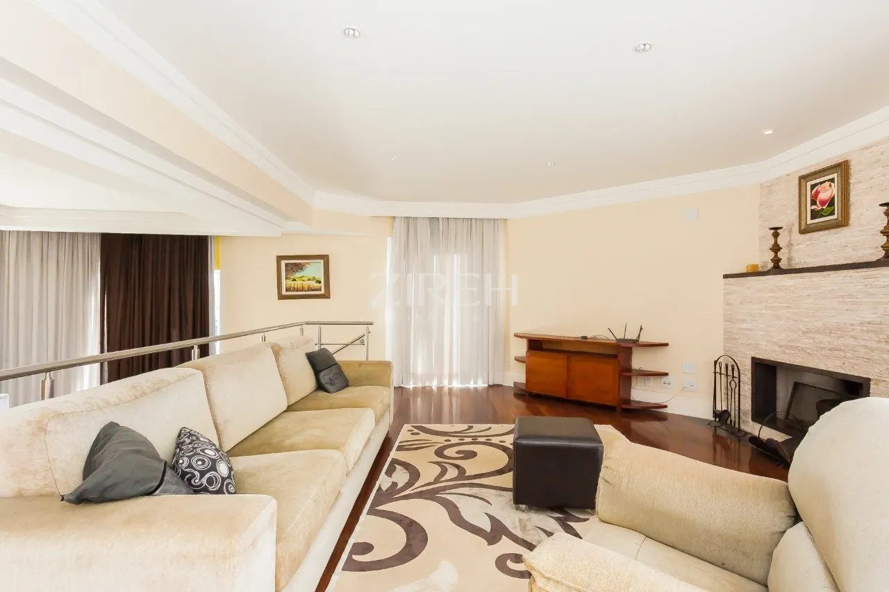 Gated house with 4 en-suite bedrooms and 431 m² — photo 7