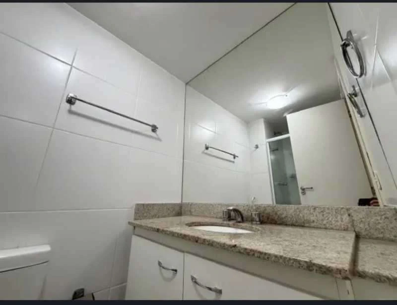 Apartamento com 2 quartos e churrasqueira privativa — photo 15