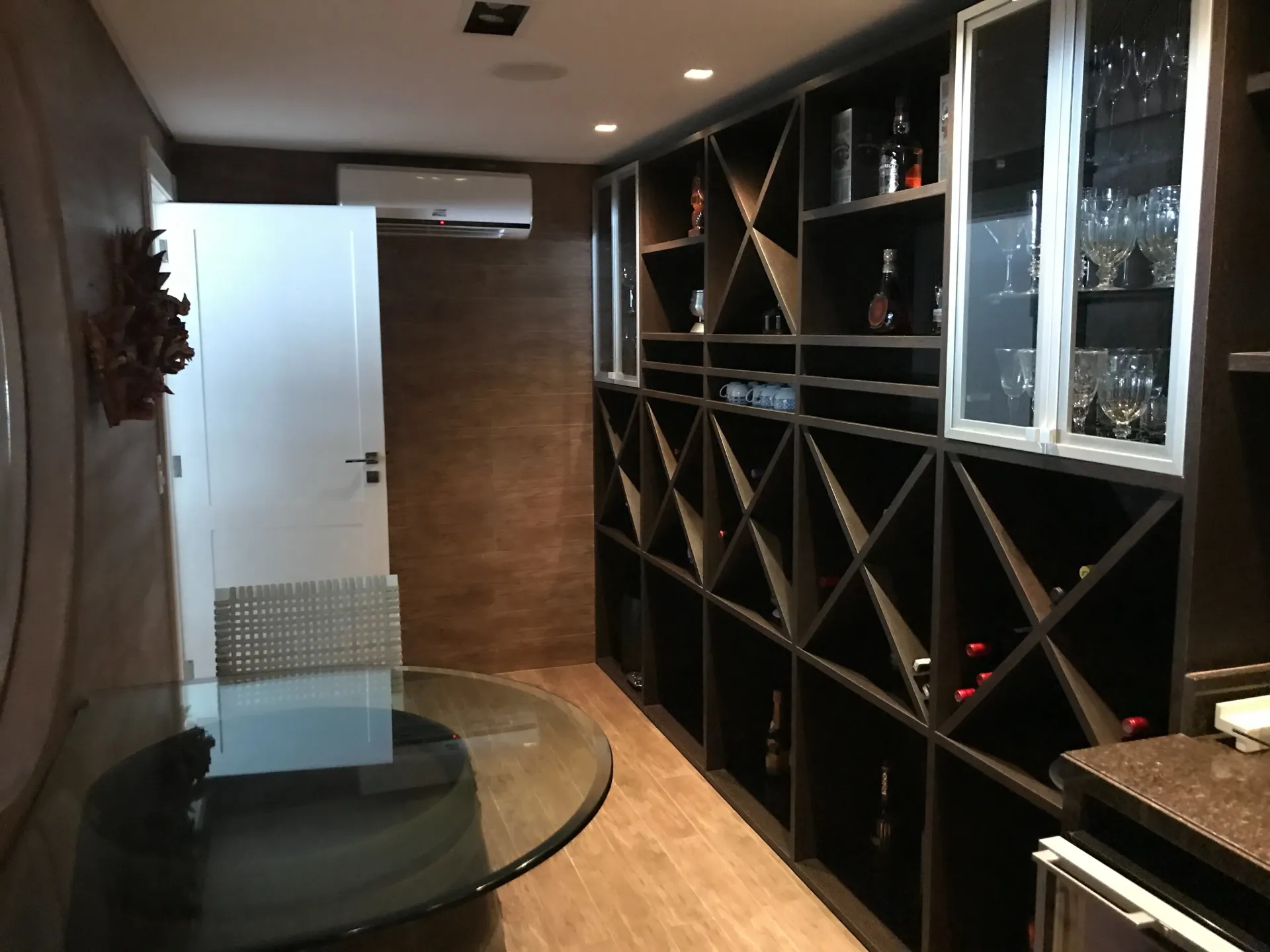 Casa de condomínio com 7 suítes e piscina privativa — photo 61