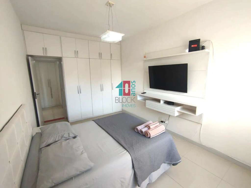 Apartamento de 70 m² com 1 quarto e varanda — photo 7
