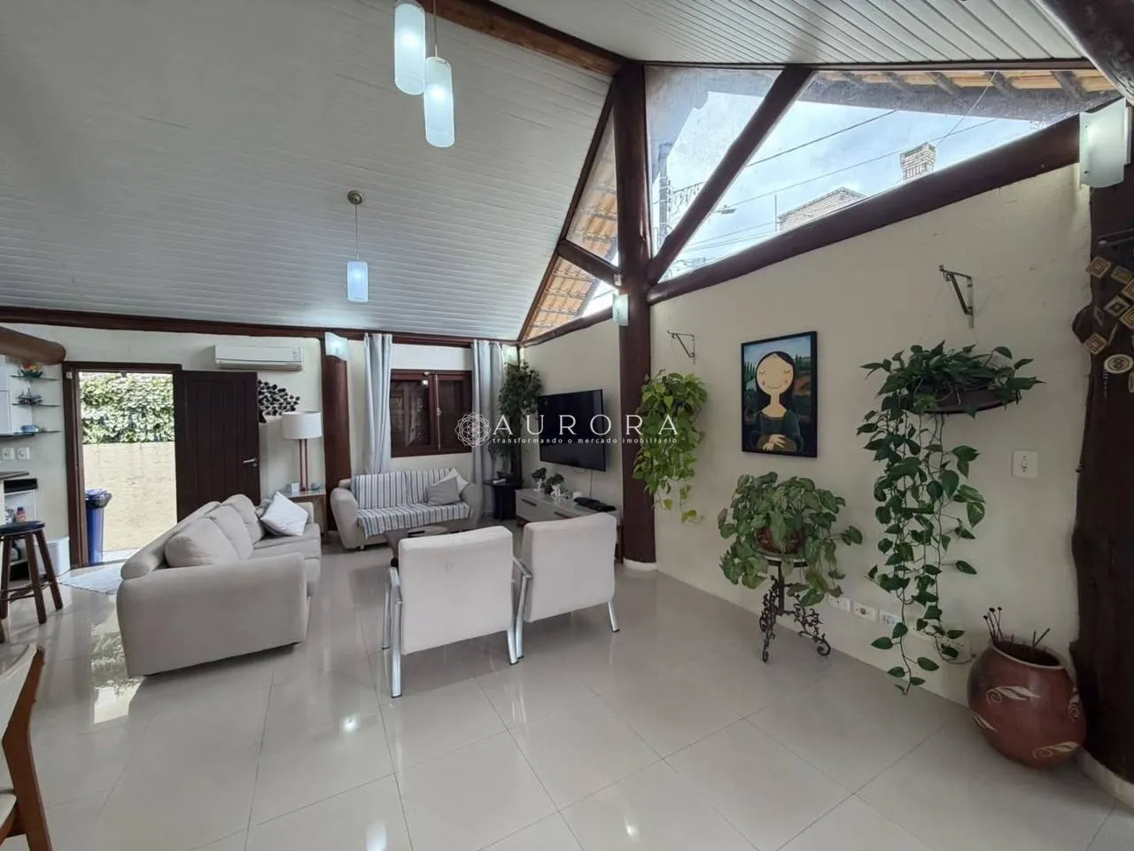 3-bedroom house with a washing machine — photo 10