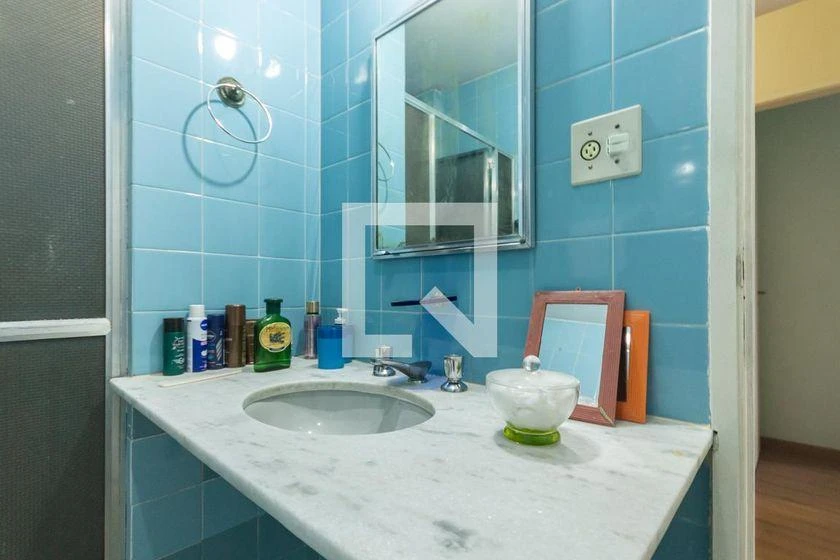 3-bedroom apartment with 110 m² and 2 parking spaces — photo 19