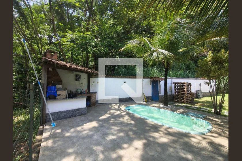 Furnished house with 3 bedrooms, open kitchen and garden — photo 49