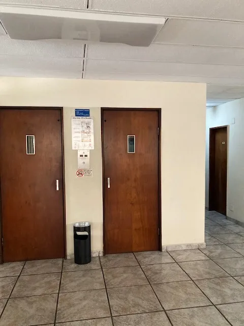 Studio mobiliado com cozinha a gás e 1 quarto — photo 8