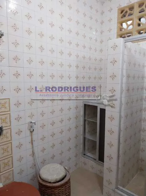 Unfurnished 2-bedroom apartment with 1 parking space — photo 8