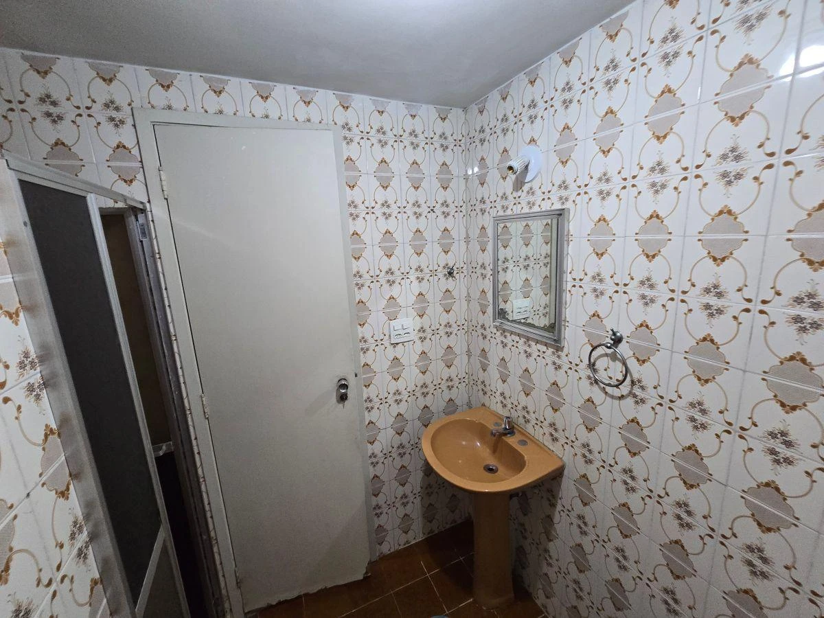 2-bedroom apartment with a washing machine in Rio de Janeiro — photo 36