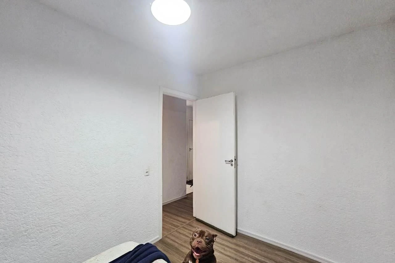 2-bedroom apartment with a walk-in closet in Rio de Janeiro — photo 36