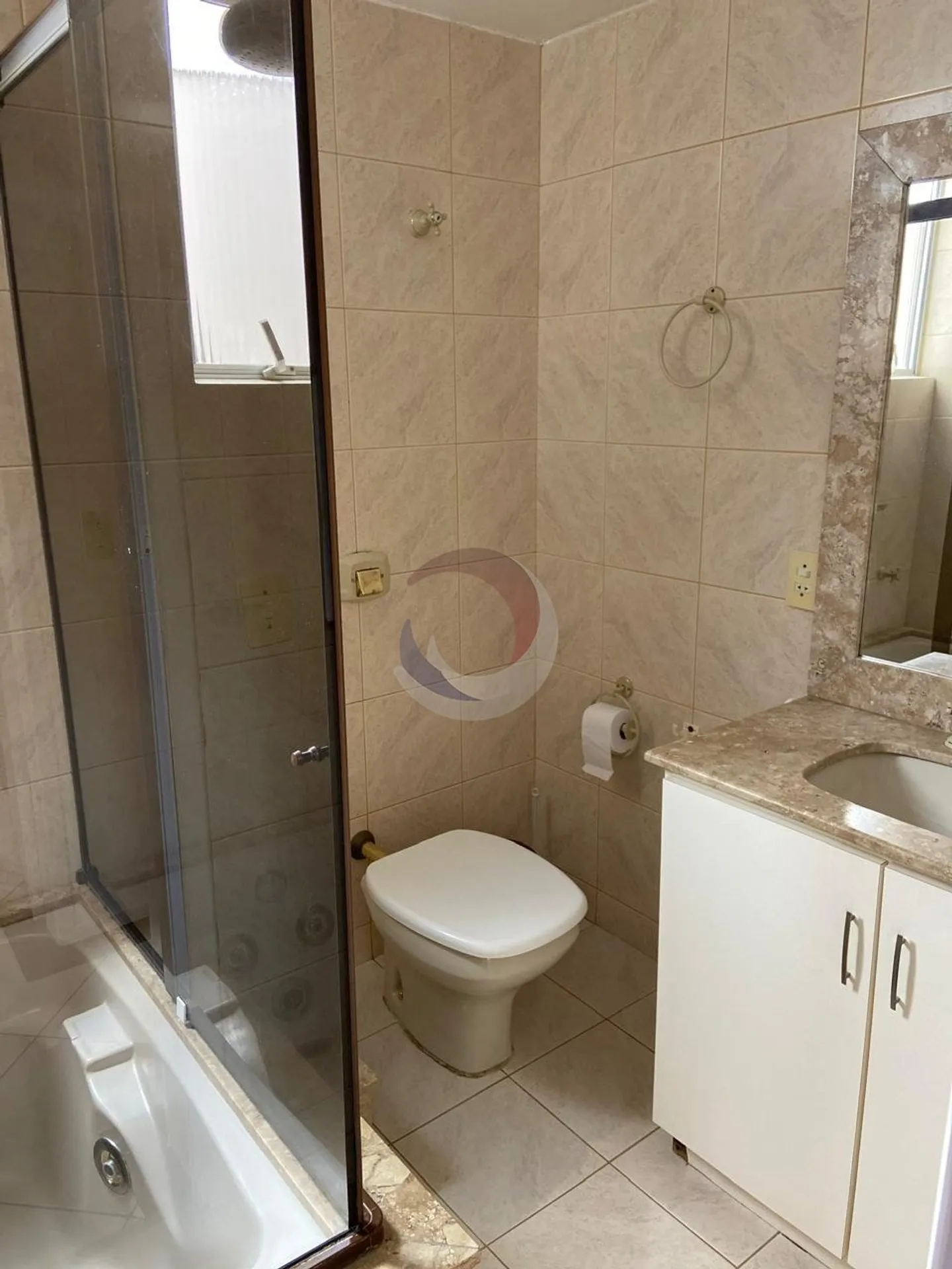 Квартира: 4 спальні, 1 з власною ванною кімнатою, 160 м² — photo 12