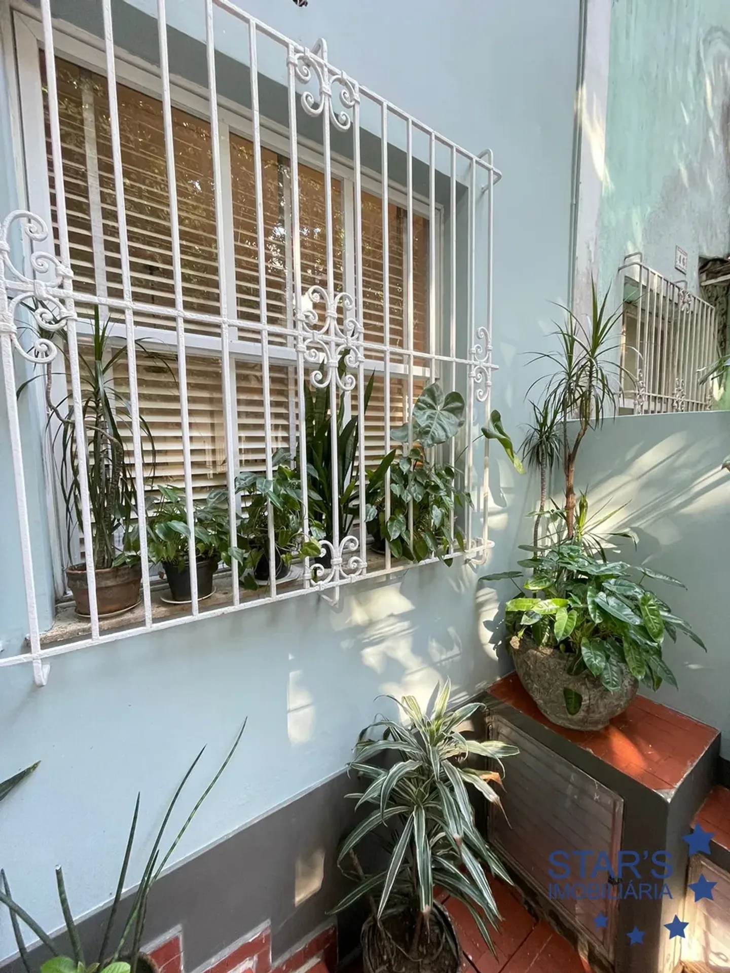 Washing machine in a 4-bedroom house, 130 m² — photo 7
