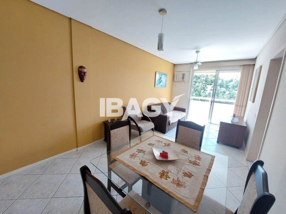 Furnished apartment, 89 m², with a washing machine — photo 7
