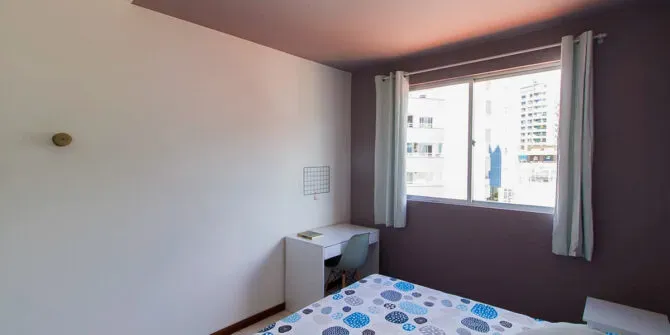One-bedroom apartment with a home office — photo 6