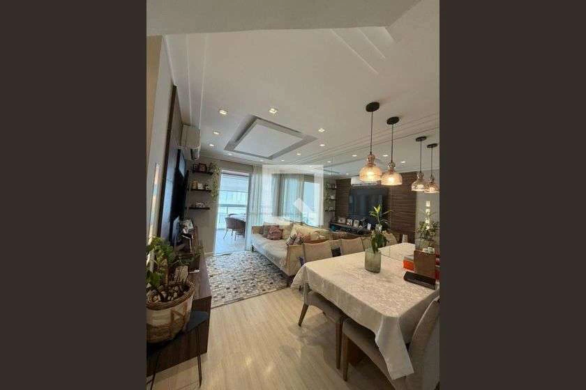 Furnished 3-bedroom apartment with 150 m² — photo 6