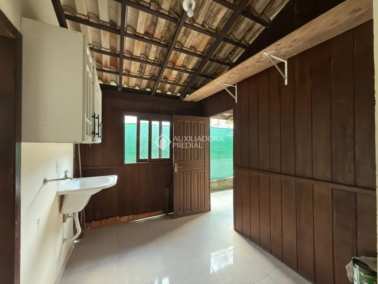 House, 280 m², with a grill on the balcony — photo 8