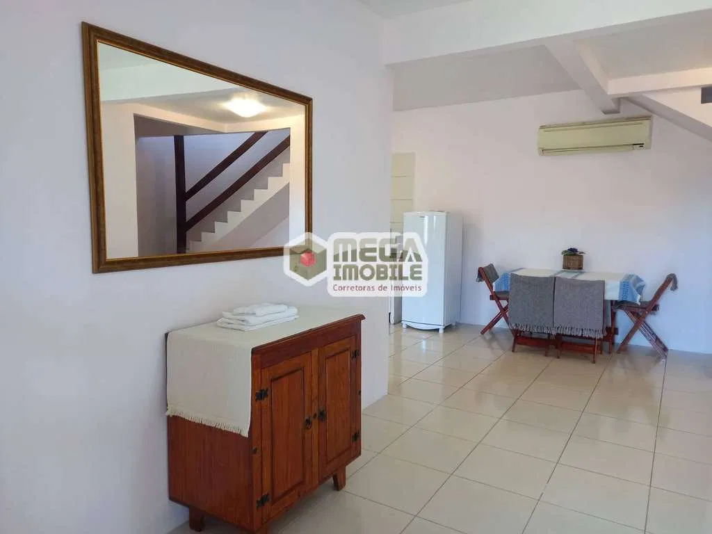 Casa mobiliada, 130 m², com varanda gourmet — photo 7