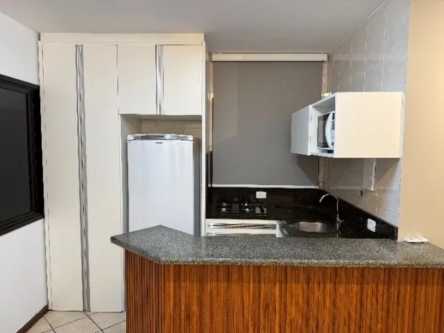 Departamento amueblado, 45 m², con lavadora — photo 12