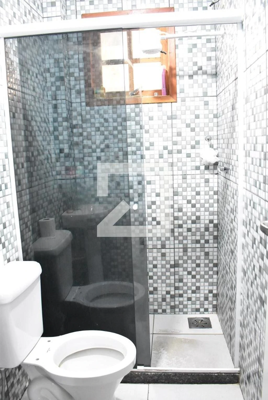 Меблированный дом: 2 спальни и гриль на балконе — photo 38