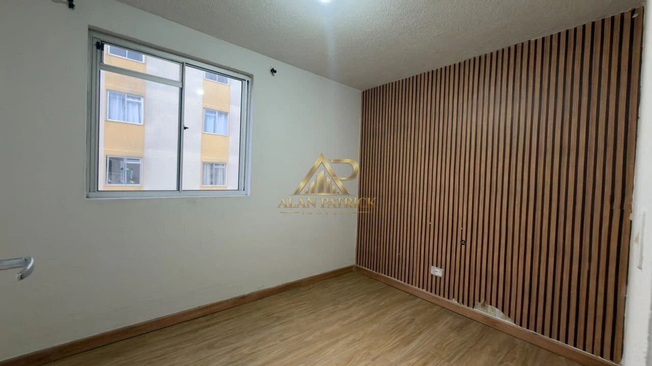 2-bedroom apartment, 42 m² — photo 12