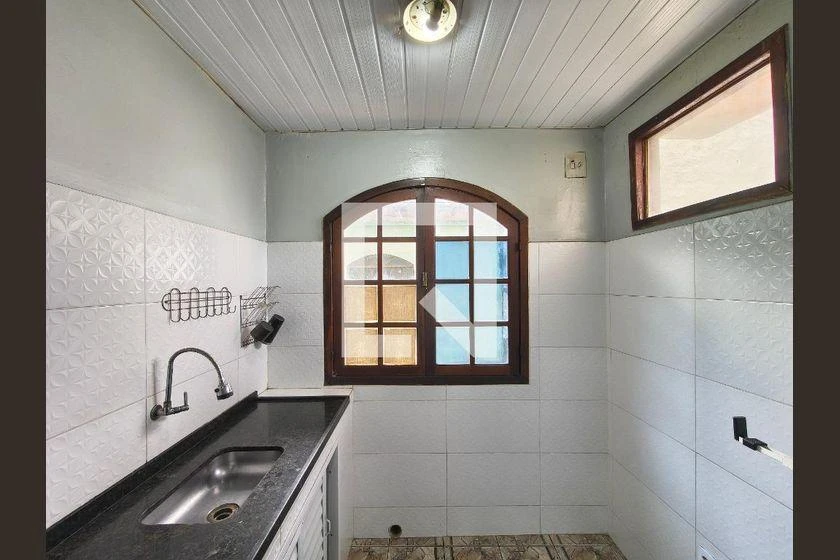 Casa de 2 quartos com varanda gourmet, Gardênia Azul — photo 24